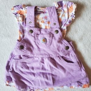 2 piece Carhartt outfit